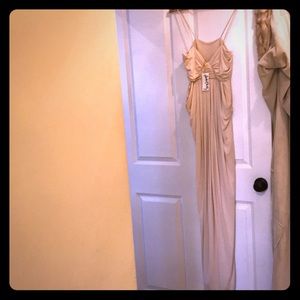 Gorgeous Tan Rachel Pally Maxi dress
